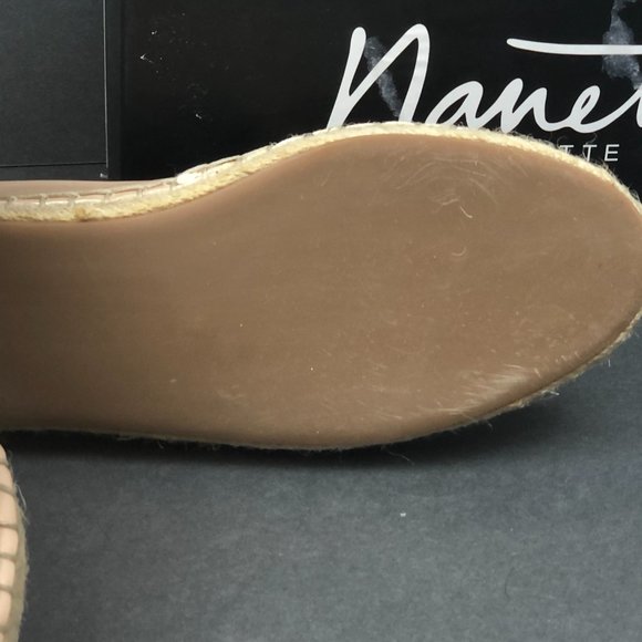 NWB Nanette Lepore Women's Flats - Picture 5 of 5